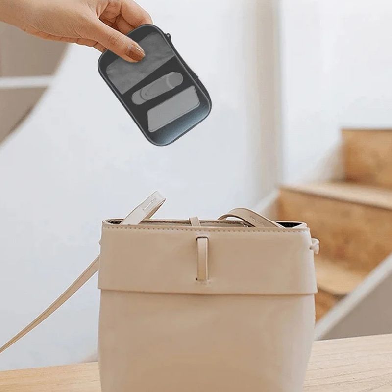 ⏰ Vásárolj 1-et, kapsz 1-et INGYEN! 🔥Okostelefon tükröző csiptető készlet