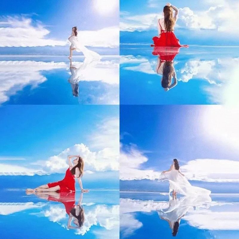 ⏰ Vásárolj 1-et, kapsz 1-et INGYEN! 🔥Okostelefon tükröző csiptető készlet