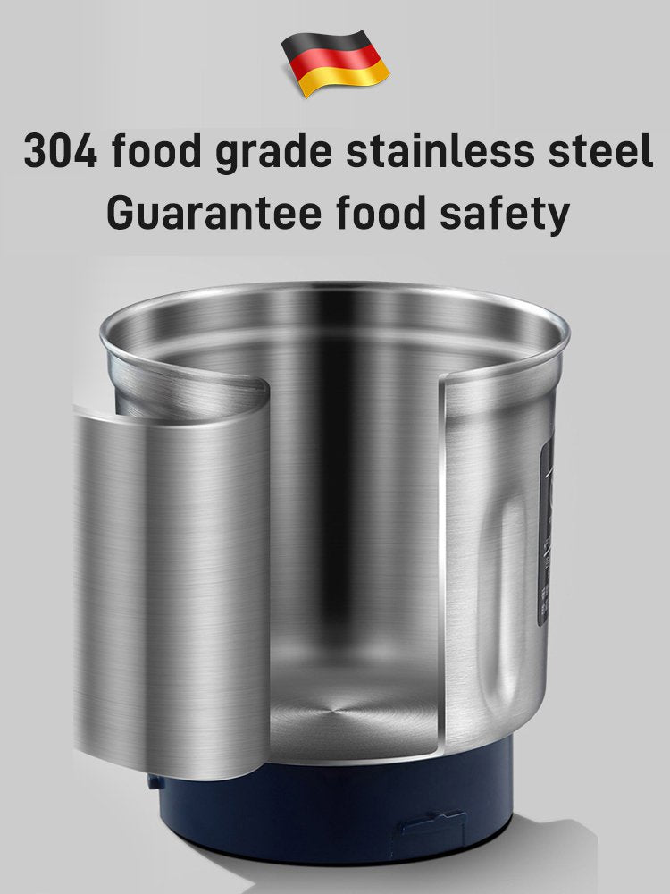 Kis háztartási porőrlő