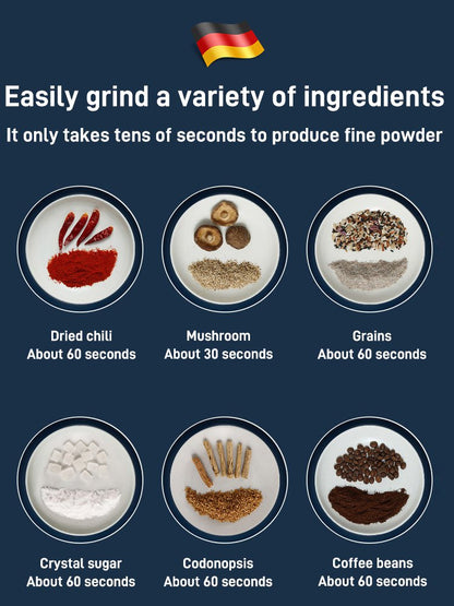 Kis háztartási porőrlő