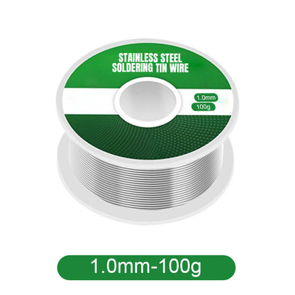 🔥Alumínium rozsdamentes acél forrasztóhuzal