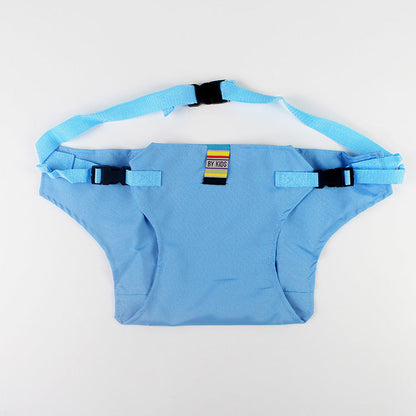 👶Hordozható étkezőszék gyerekeknek