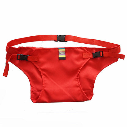 👶Hordozható étkezőszék gyerekeknek