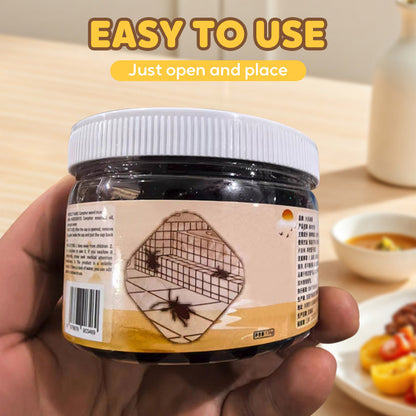 💯Erőteljes csótányriasztó zselégyöngyök