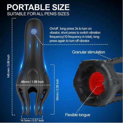 Miért a Neuman™ az első számú otthoni eszköz az erekciós zavar, a korai magömlés és a Peyronie-kór kezelésében 2025-ben?