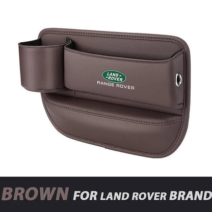 Autósülés tárolódoboz