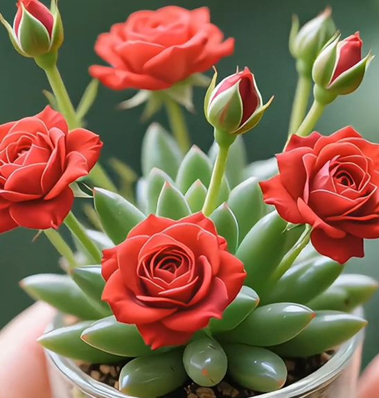 Dupla Rózsa Orchidea Hagymák – Tűrőképes és Illatos