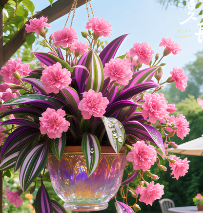 🌼 Illatos arany óriáspók növényi hagymák