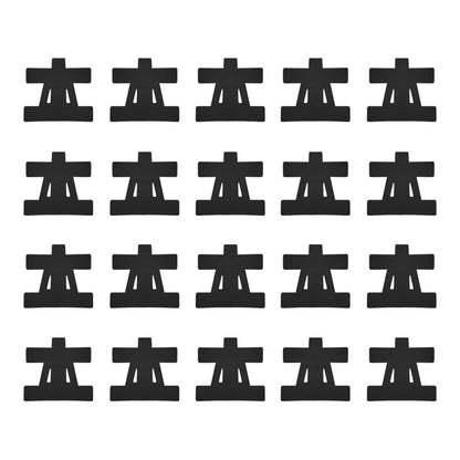 💪Előre vágott rugalmas kineziológiai szalagok a váll megtámasztásához