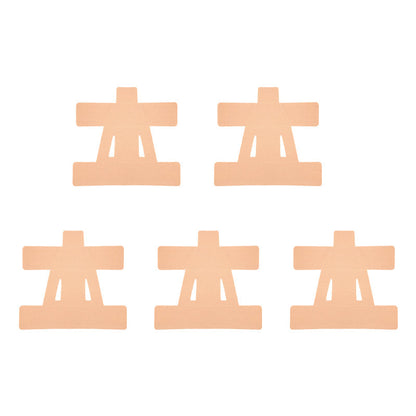 💪Előre vágott rugalmas kineziológiai szalagok a váll megtámasztásához