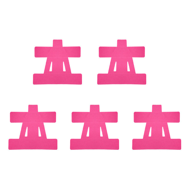 💪Előre vágott rugalmas kineziológiai szalagok a váll megtámasztásához