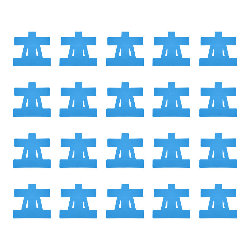 💪Előre vágott rugalmas kineziológiai szalagok a váll megtámasztásához