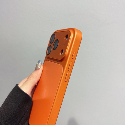 Ovitek za telefon s poktorno pokritostjo in premazom proti bleščanju, ki præžite padce-SI