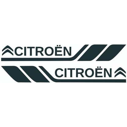 Forró akció 🔥50% kedvezmény🔥Személyre szabott sportautó matricák🎉4 db🎉