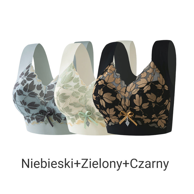 ✨【1+1 ingyenes】💖 Női varrásmentes alsónemű