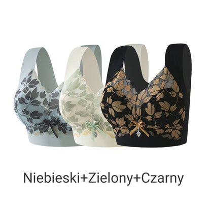 ✨【1+1 ingyenes】💖 Női varrásmentes alsónemű