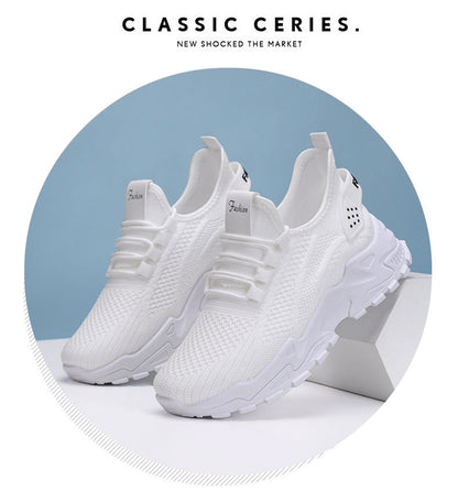 🔥Utolsó nap 60% kedvezménnyel - Kényelmes női ortopéd tornacipő