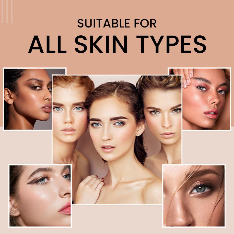 16 színű világító szemhéjfesték, vízálló csillogó szemhéjfesték toll