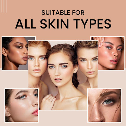 16 színű világító szemhéjfesték, vízálló csillogó szemhéjfesték toll