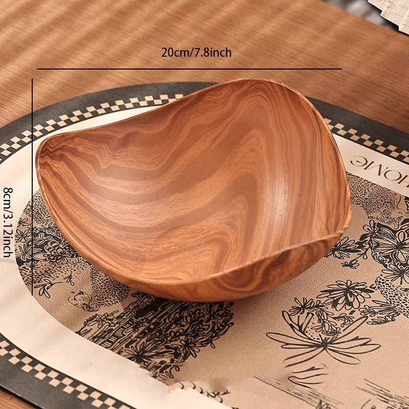 Dió színű alumínium csapteleptartó, fúrás nélkül: üreges lefolyó, erős és tartós