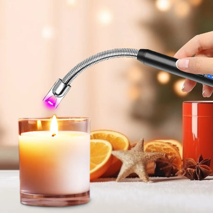 3 darabos elektromos gyertyagyújtó csomag