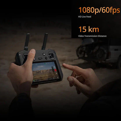❄🎄2025 Különleges ajánlat⛄🔔 4K Kamerás Drón Felnőtteknek, HS175D RC Quadcopter Automatikus Visszatérés funkcióval, Kövess engem, Kefe nélküli Motorral, Körrepüléssel, Útpontokkal, Magasságtartással, Fej nélküli Üzemmóddal, 28 Perc Repülési Idővel! !