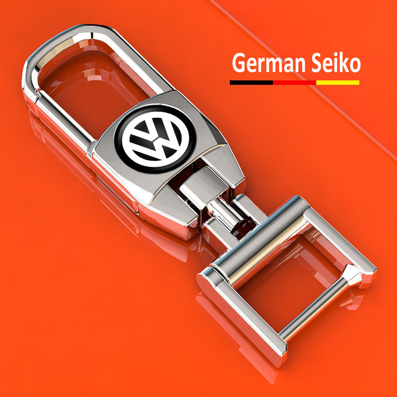 Autós kulcstartó ✨2 db✨