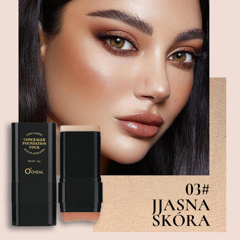 💕 Könnyű hidratáló alapozó (alapozó stifttel)