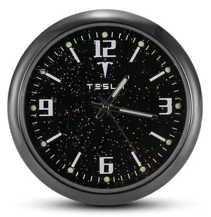 Forró akció ✨50% kedvezmény ✨Világító kvarc autóóra