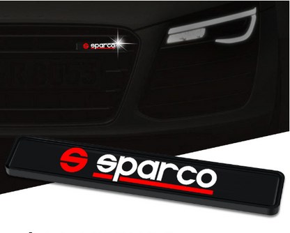 Forró akció ✨50% kedvezmény ✨Stílusos, hangulatos LED lámpa logóval az autó középső hűtőrácsára