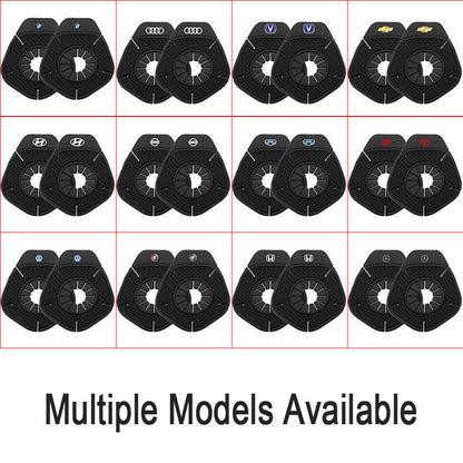 Forró Akció ✨ Autó ablaktörlő kar lyukvédő 🎉4 db🎉