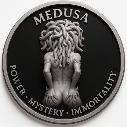 Istennő Érme Adventi Naptár 2025 – limitált kiadású gyűjtői érmék ihlették