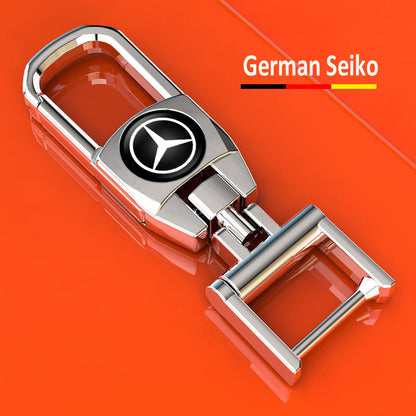 Autós kulcstartó ✨2 db✨