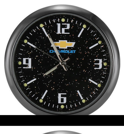 Forró akció ✨50% kedvezmény ✨Világító kvarc autóóra