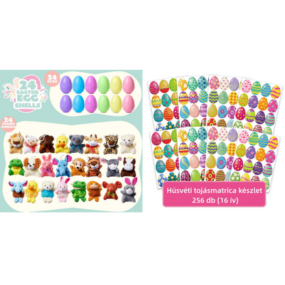 🎁✨ Állat Figurás Kulcstartó | Tökéletes Ajándék Állat Szeretőknek