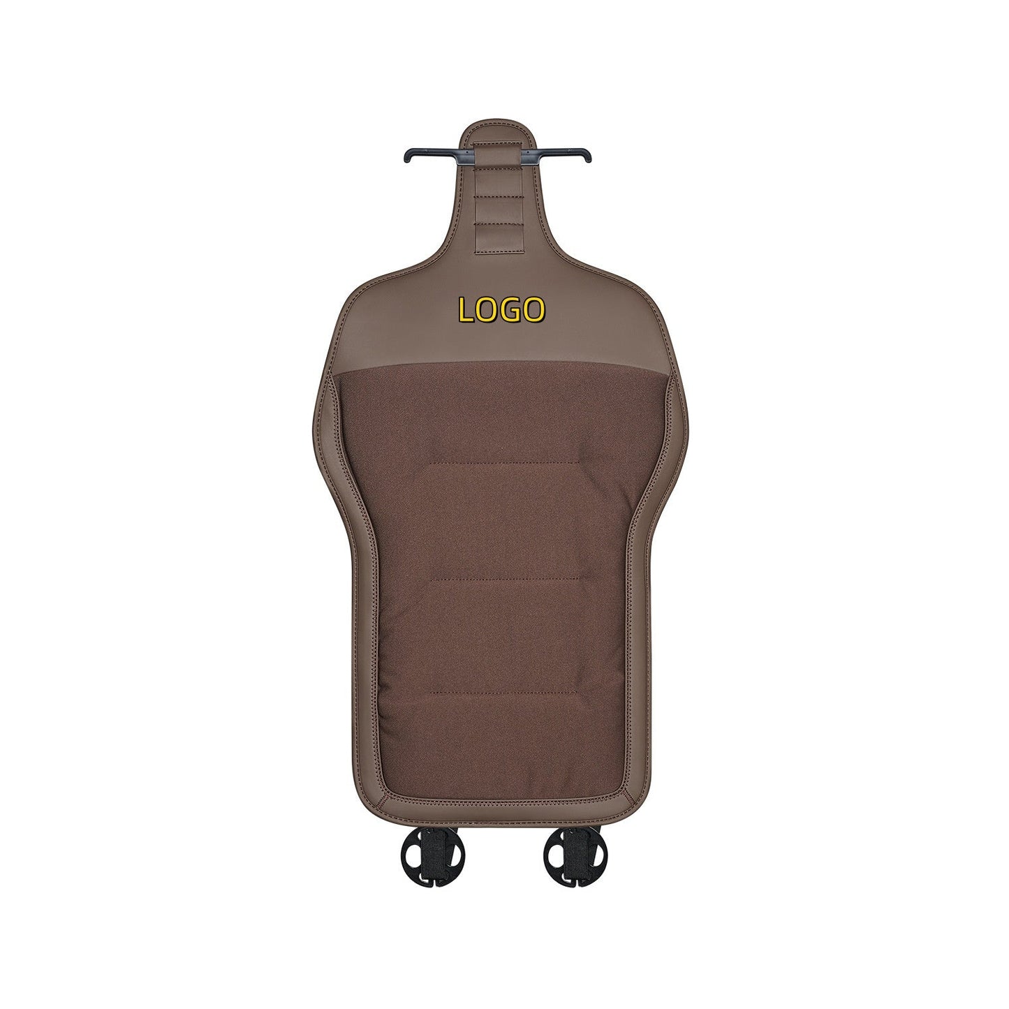 Új 2025-ös nyári autósüléspárna, selymes, hűvös, nappa bőrből készült, szennyezésmentes, kiváló minőségű, szellőző és légáteresztő egész évben