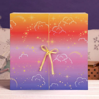 🎅Limitált ünnepi kiadás! 🧵Horgolt adventi naptár 2025🎉(🔥Pont, mint a filmben)