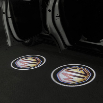 Forró akció ✨50% kedvezmény ✨5D intelligens LED üdvözlőlámpák érzékelővel