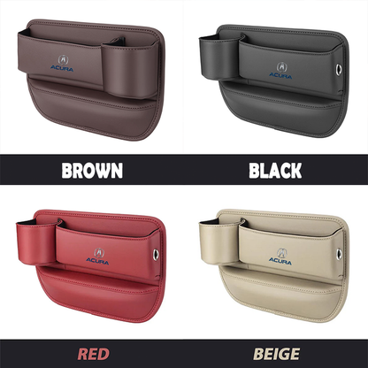 Autósülés tárolódoboz