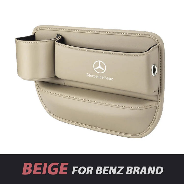 Autósülés tárolódoboz