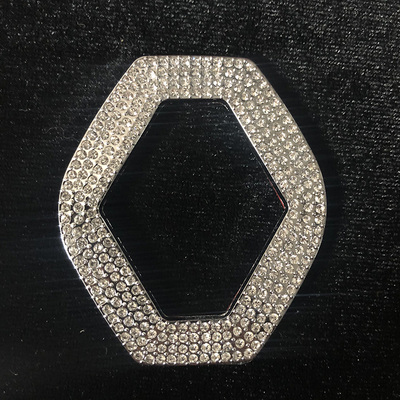 Kristály kormánykerék matrica