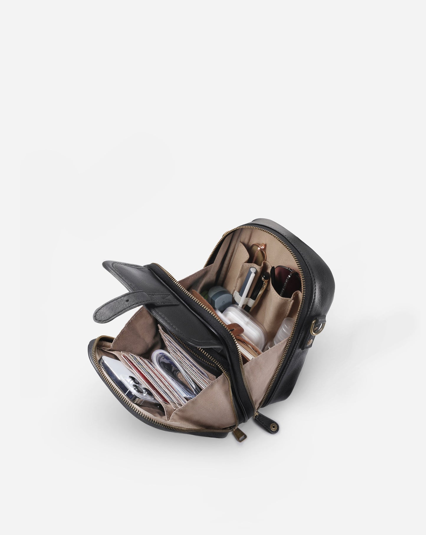 Naya Kis Keresztpántos Táska 2.0L