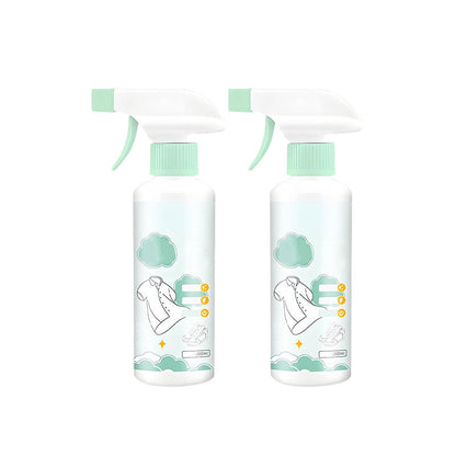 💦1+1 ingyen🧼 Száraz tisztítószer ruhák foltjainak eltávolítására