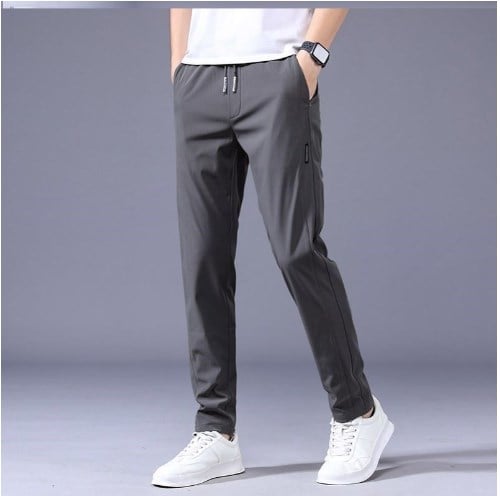 👖Új modellek az unisex gyorsan száradó sztreccs nadrágokból - Ultrakönnyű és lélegző🌬️😍