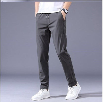 👖Új modellek az unisex gyorsan száradó sztreccs nadrágokból - Ultrakönnyű és lélegző🌬️😍