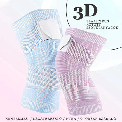 ✨Vegyél 1-et és kapsz 1-et ingyen✨Nagymértékben védő termikus térdvédők