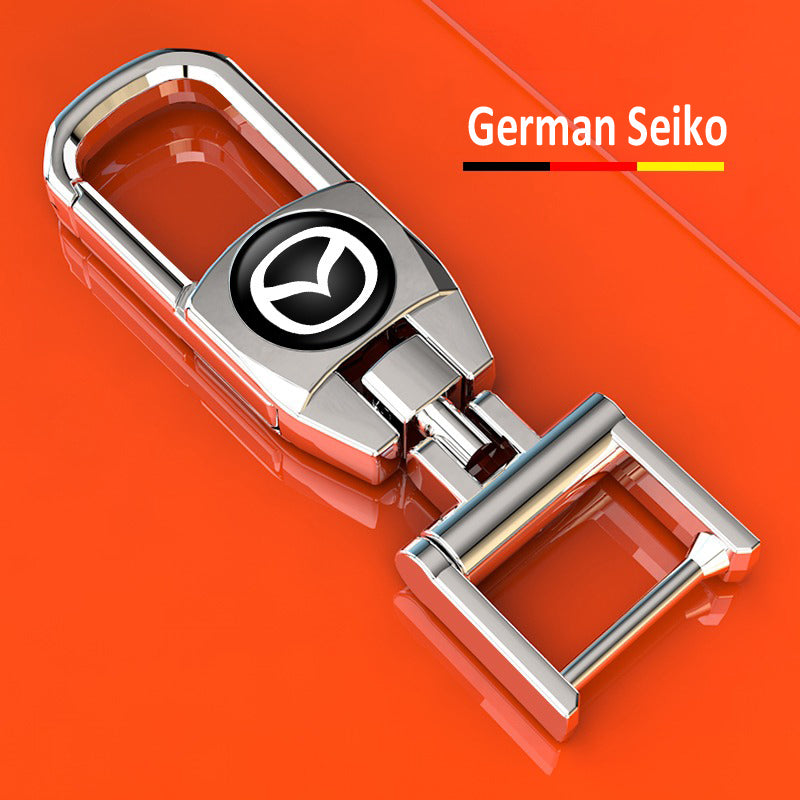 Autós kulcstartó ✨2 db✨