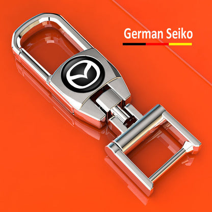 Autós kulcstartó ✨2 db✨