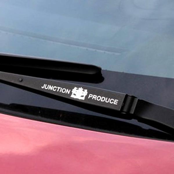 UTOLSÓ AKCIÓ🎉50% KEDVEZMÉNY🎉Kreatív autóablaktörlő matrica 🎉4 DB🎉