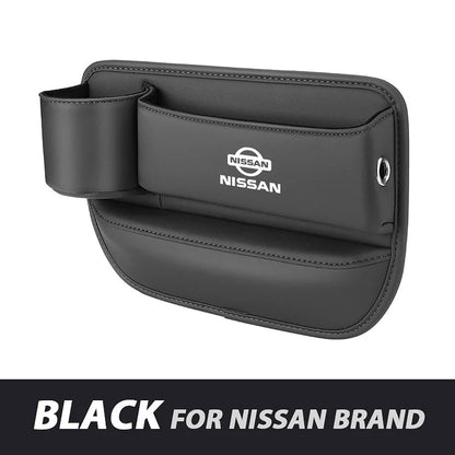 Autósülés tárolódoboz